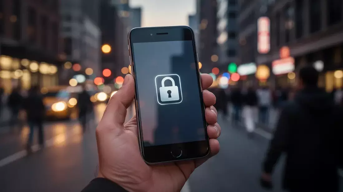 iPhone-Sicherheit: Apple stellt Anti-Snatching-Funktion zur WWDC vor - Bild: über boerse-global.de