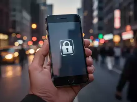iPhone-Sicherheit: Apple stellt Anti-Snatching-Funktion zur WWDC vor - Foto: über boerse-global.de