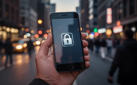 iPhone-Sicherheit: Apple stellt Anti-Snatching-Funktion zur WWDC vor - Bild: über boerse-global.de
