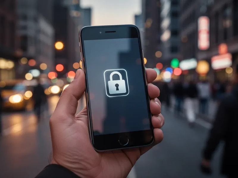 iPhone-Sicherheit: Apple stellt Anti-Snatching-Funktion zur WWDC vor - Foto: über boerse-global.de