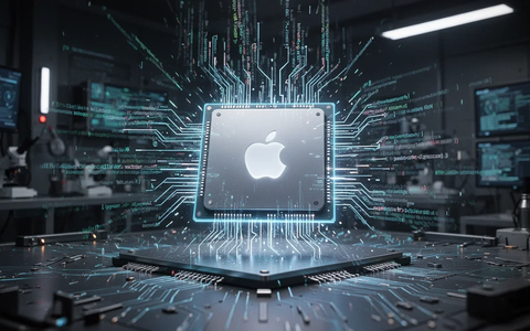 Apple-Sicherheit: KI knackt M5-Chip in weniger als einer Woche - Foto: über boerse-global.de
