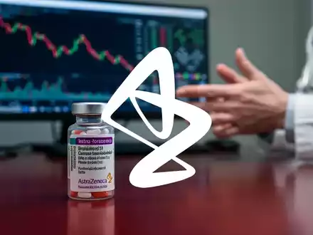 AstraZeneca Aktie: ASCO-Daten verpuffen - Foto: über boerse-global.de