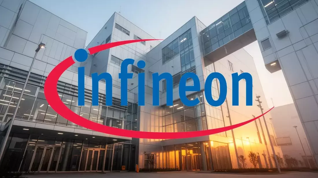 Infineon’s Record Run Hinges on a Triple-Header: Early Fab Start, Price Hikes, and an AI Energy Play - Bild: über boerse-global.de