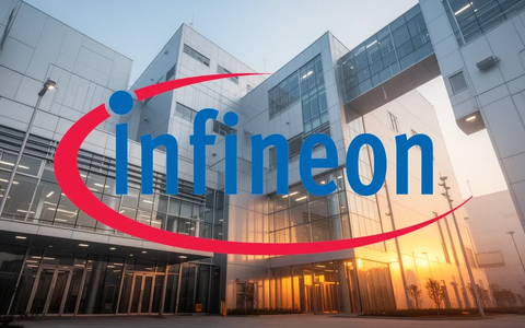 Infineon’s Record Run Hinges on a Triple-Header: Early Fab Start, Price Hikes, and an AI Energy Play - Bild: über boerse-global.de