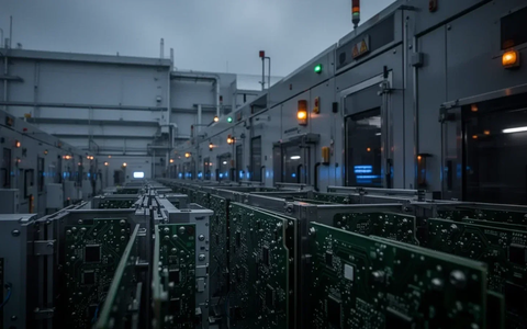 Micron: la tormenta perfecta de la memoria IA se enfrenta al vértigo de la sobrevaloración - Bild: über boerse-global.de