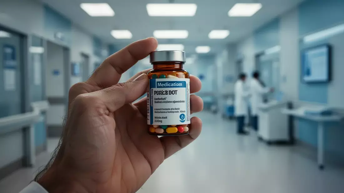 Prostatakrebs: Neue Kombinationstherapien senken Toderisiko um 28% - Bild: über boerse-global.de