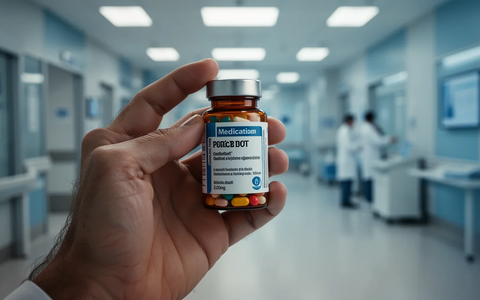 Prostatakrebs: Neue Kombinationstherapien senken Toderisiko um 28% - Bild: über boerse-global.de