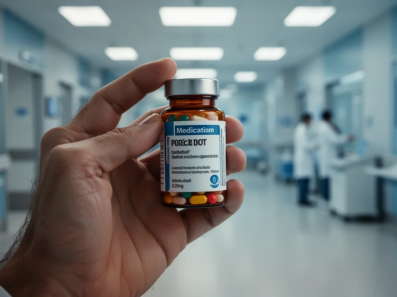 Prostatakrebs: Neue Kombinationstherapien senken Toderisiko um 28% - Foto: über boerse-global.de
