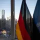 Deutschland stellt sich am Mittwoch der Wahl um einen Sitz im UN-Sicherheitsrat in New York. (Archivbild) - Bild: Sebastian Christoph Gollnow/dpa