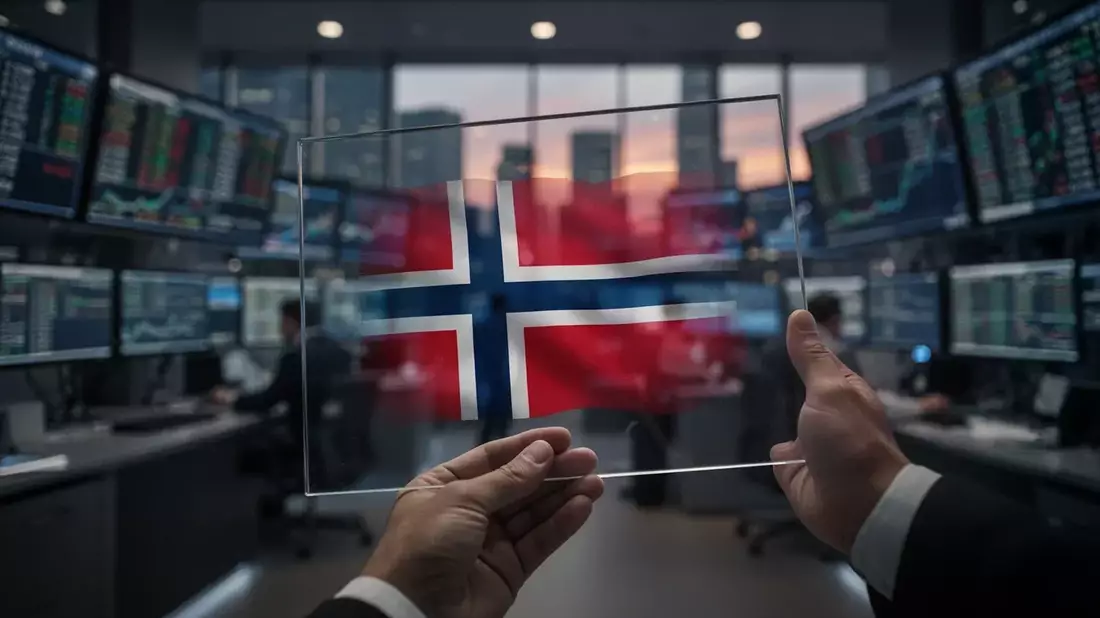 Corning: Norges Bank hält über 10 Millionen Aktien - Bild: über boerse-global.de