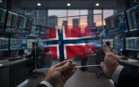 Corning: Norges Bank hält über 10 Millionen Aktien - Bild: über boerse-global.de