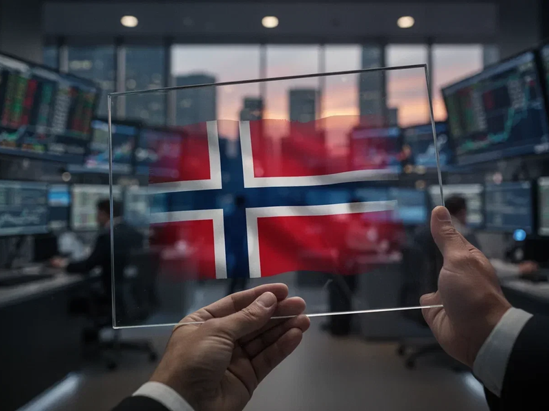 Corning: Norges Bank hält über 10 Millionen Aktien - Foto: über boerse-global.de