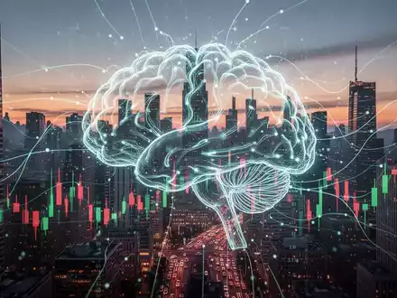 Anthropic übertrumpft OpenAI: KI-Konkurrent mit 890 Mrd. Euro bewertet - Foto: über boerse-global.de