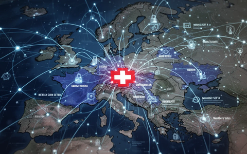 Schweiz-Export: Neue Lizenzen für elf Staaten ab Juli - Bild: über boerse-global.de