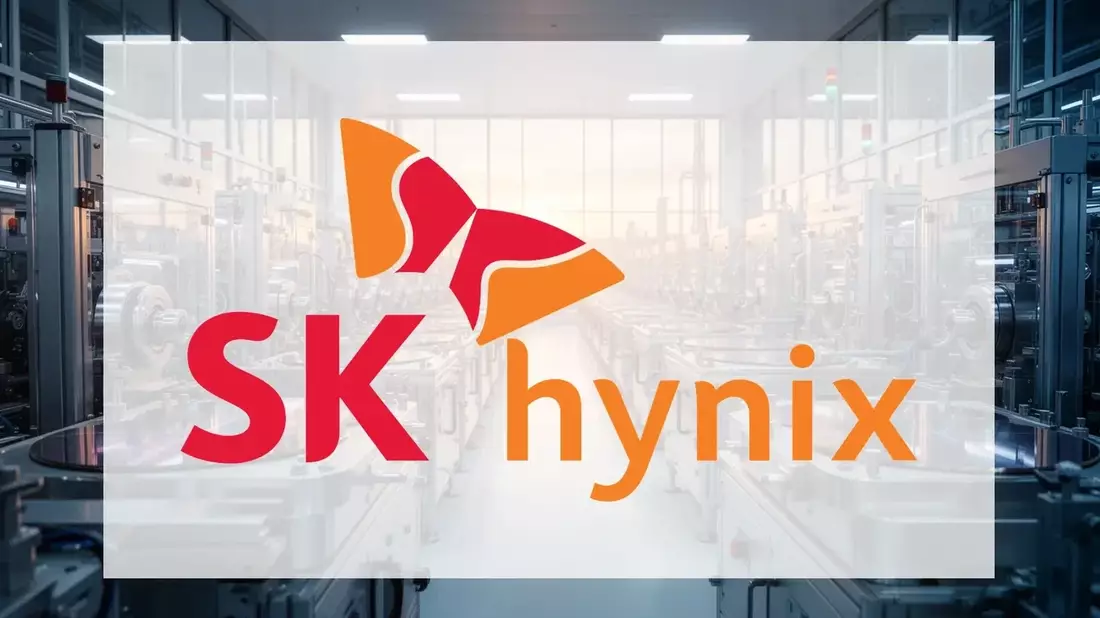 SK Hynix Navigates Gas Scare at Key Facility While Cementing Role in Nvidia’s Vera Rubin Era - Bild: über boerse-global.de