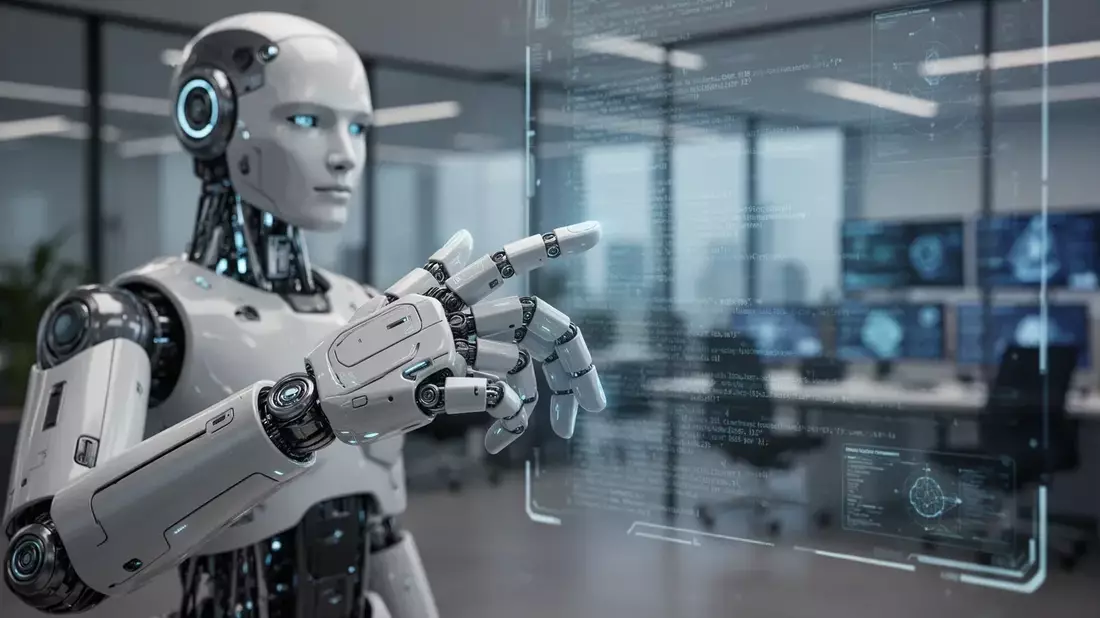 OpenAI gründet Robotik-Sparte: Altman tritt Tesla entgegen - Bild: über boerse-global.de