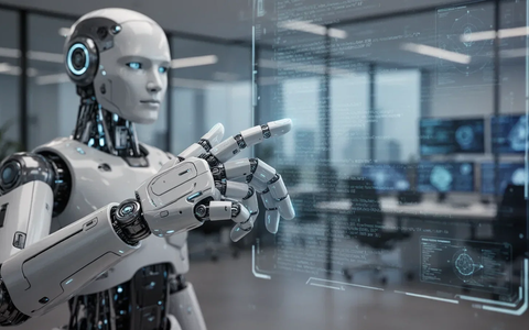 OpenAI gründet Robotik-Sparte: Altman tritt Tesla entgegen - Bild: über boerse-global.de