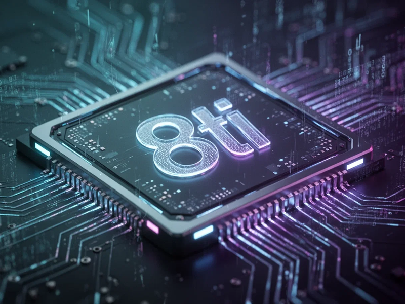 Google TPU 8: Spezialisierte Chips für Training und Ausführung - Foto: über boerse-global.de