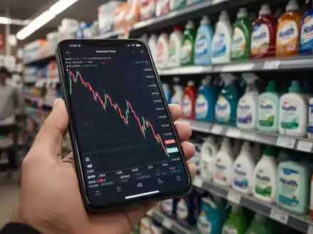 Reckitt Benckiser Aktie: 72 Prozent Short-Quote eingebrochen - Foto: über boerse-global.de