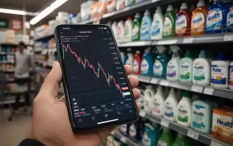 Reckitt Benckiser Aktie: 72 Prozent Short-Quote eingebrochen - Foto: über boerse-global.de