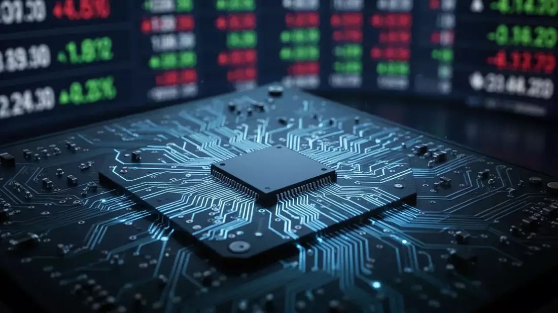 ams-OSRAM Aktie: 570 Millionen von Infineon - Bild: über boerse-global.de