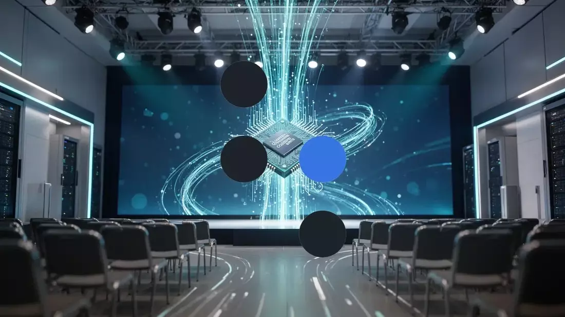 D-Wave Quantum’s First Investor Day: A $33.4M Bookings Spike Meets a 100-Qubit Roadmap and a Revenue Reality Check - Bild: über boerse-global.de