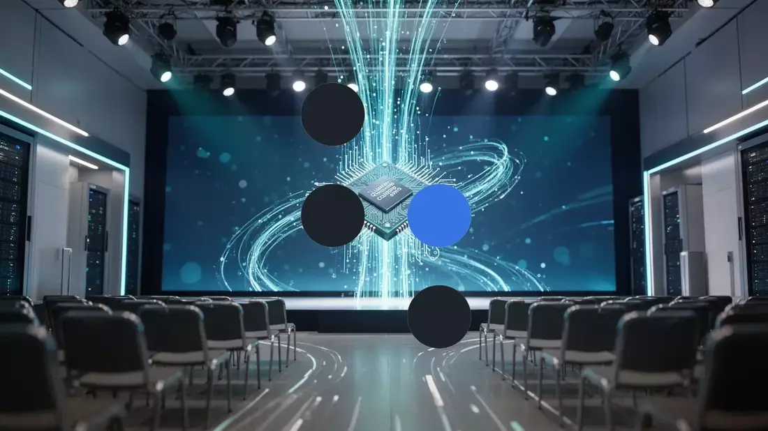 D-Wave Quantum: el pulso entre los 33,4 millones en pedidos y el horizonte de 100 qubits lógicos - Bild: über boerse-global.de