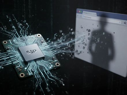 Frost-Angriff: Forscher spionieren Nutzer über Browser aus - Foto: über boerse-global.de