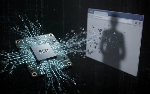 Frost-Angriff: Forscher spionieren Nutzer über Browser aus - Foto: über boerse-global.de