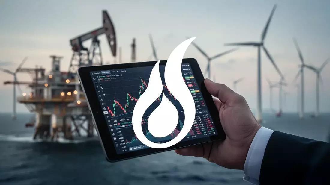 Eco Oil & Gas: 500.000 Aktien aus Optionen - Bild: über boerse-global.de