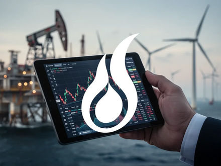 Eco Oil & Gas: 500.000 Aktien aus Optionen - Foto: über boerse-global.de