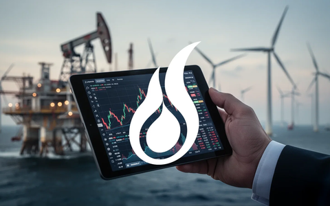 Eco Oil & Gas: 500.000 Aktien aus Optionen - Foto: über boerse-global.de