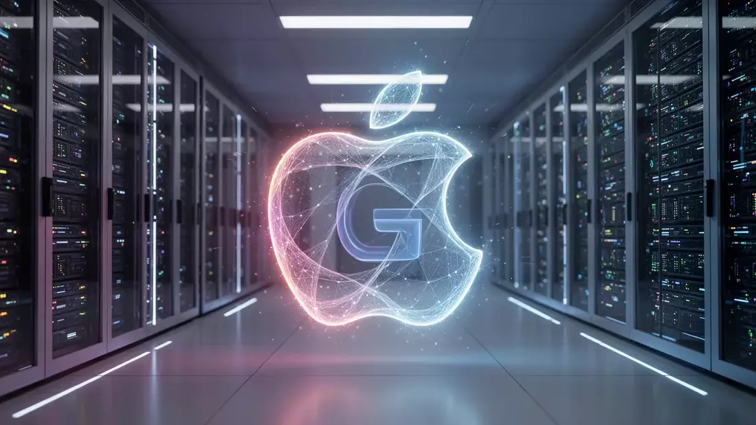WWDC 8. Juni: Apple rüstet Siri mit Google Gemini aus - Bild: über boerse-global.de