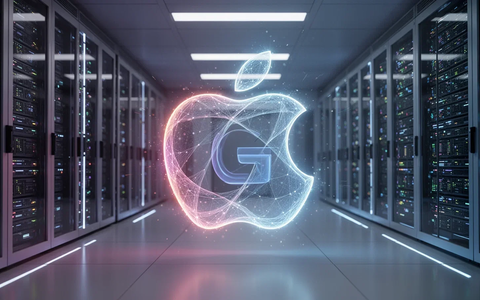 WWDC 8. Juni: Apple rüstet Siri mit Google Gemini aus - Bild: über boerse-global.de