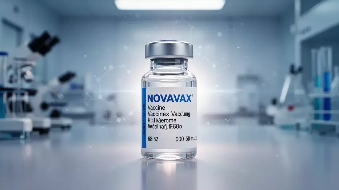 Novavax Aktie: Finanzpolster reicht bis ins Jahr 2028 - Bild: über boerse-global.de