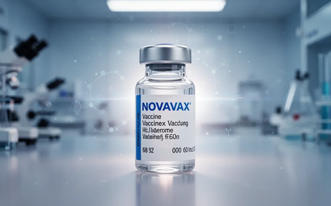 Novavax Aktie: Finanzpolster reicht bis ins Jahr 2028 - Bild: über boerse-global.de