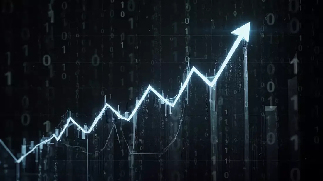 Bit Digital Aktie: 9 Prozent Anstieg in einer Woche - Bild: über boerse-global.de