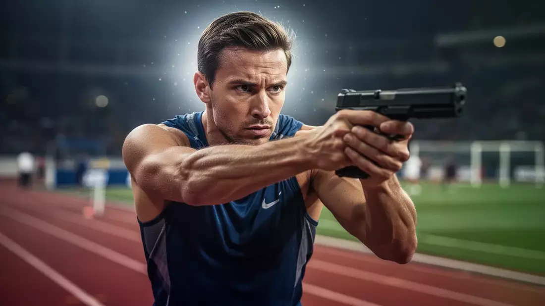 Mentaltraining im Profisport: Atemtechnik als Erfolgsfaktor - Bild: über boerse-global.de