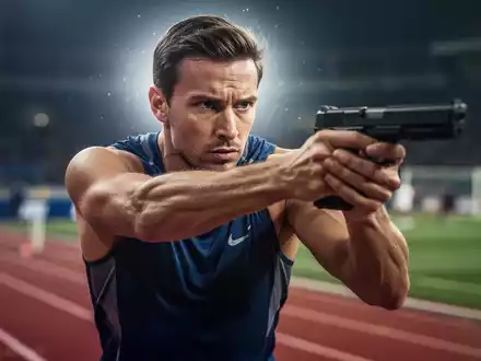 Mentaltraining im Profisport: Atemtechnik als Erfolgsfaktor - Foto: über boerse-global.de