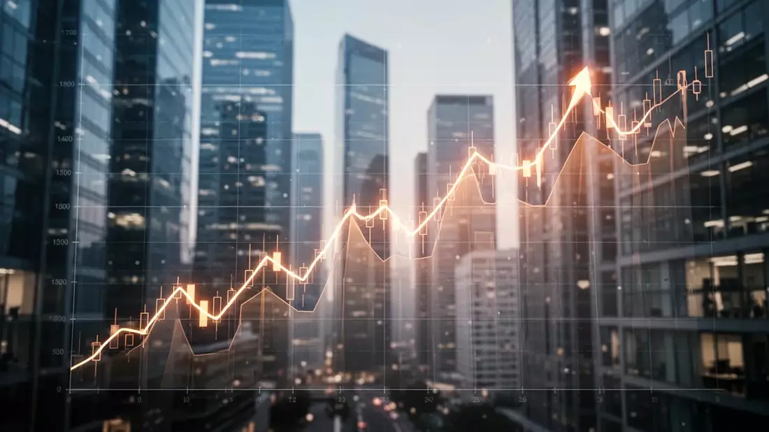 Nemetschek Aktie: 7,46 Prozent Tagesplus auf 67 Euro - Bild: über boerse-global.de