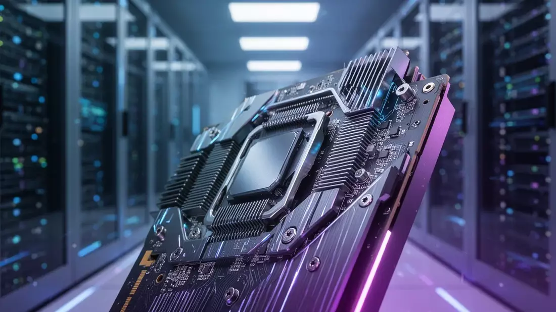IREN Aktie: A-Rating für neue GPU-Finanzierung - Bild: über boerse-global.de
