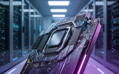 IREN Aktie: A-Rating für neue GPU-Finanzierung - Bild: über boerse-global.de