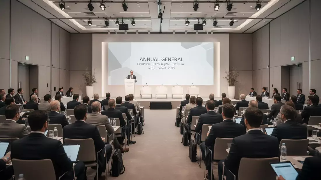 DWS Aktie: Hauptversammlung am 3. Juni 2026 - Bild: über boerse-global.de