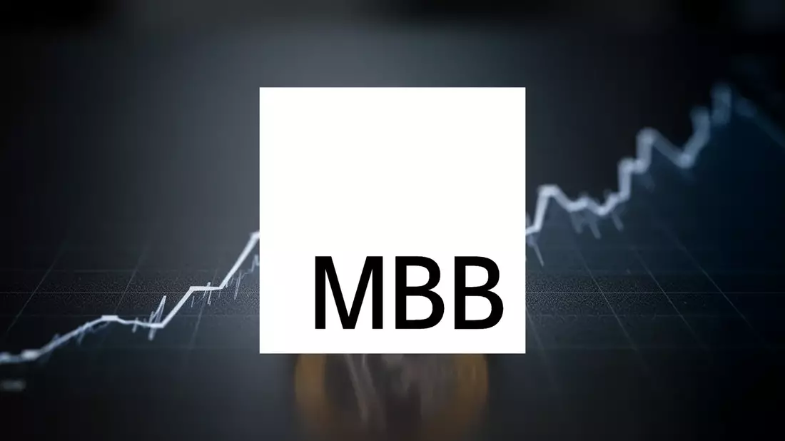 MBB Aktie: Dividende sinkt auf 1,21 Euro - Bild: über boerse-global.de