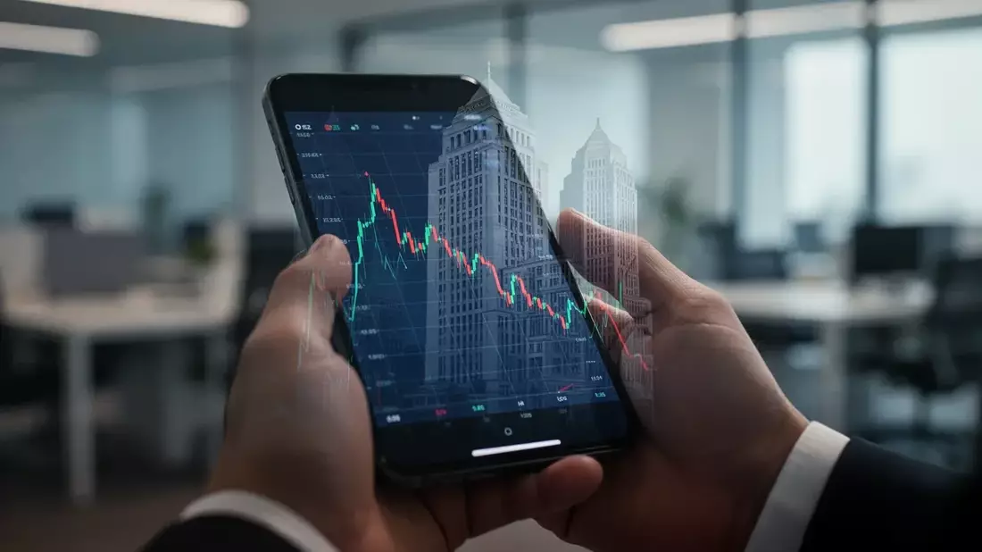 Hanza AB Aktie: 24,5 Prozent im Insiderbesitz - Bild: über boerse-global.de