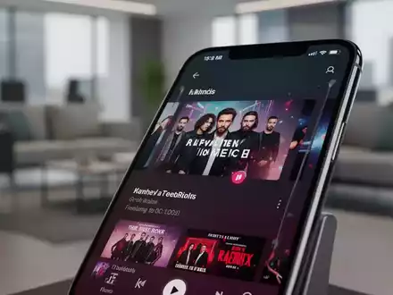 Apple Music: Günstigeres Abo-Modell mit Werbung in Planung - Foto: über boerse-global.de