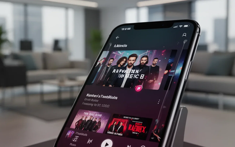 Apple Music: Günstigeres Abo-Modell mit Werbung in Planung - Bild: über boerse-global.de