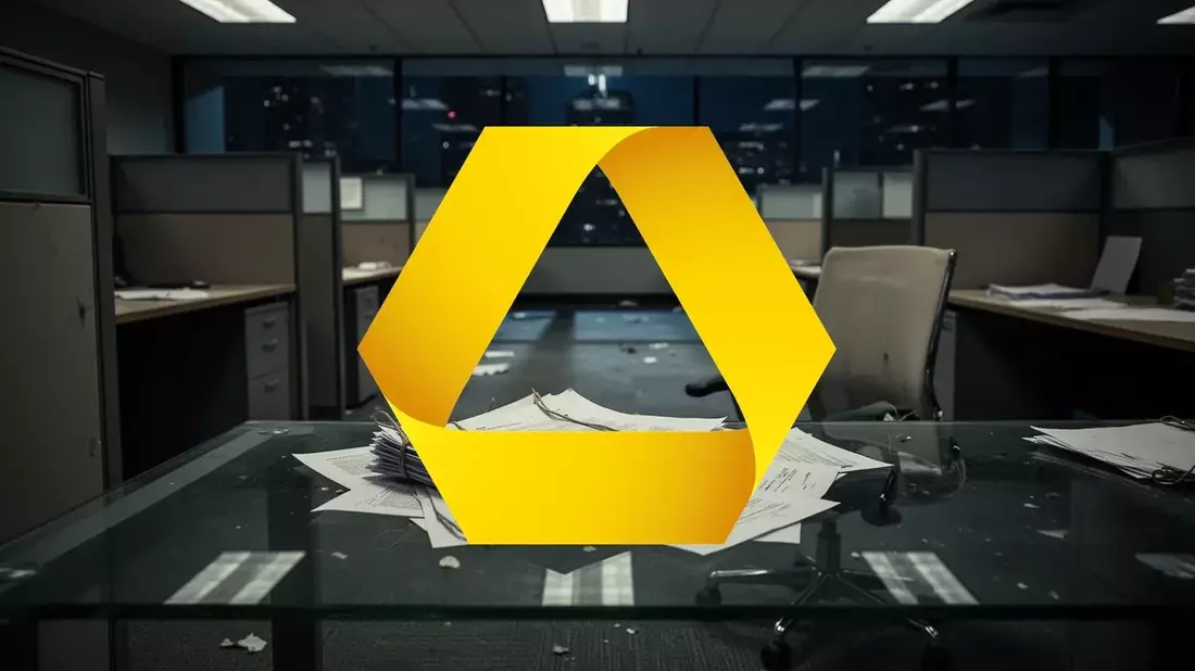 UniCredit's Below-Market Swap Offer Meets a Wall of Indifference at Commerzbank - Bild: über boerse-global.de