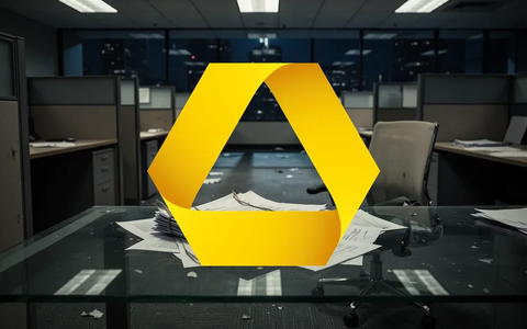 UniCredit's Below-Market Swap Offer Meets a Wall of Indifference at Commerzbank - Bild: über boerse-global.de