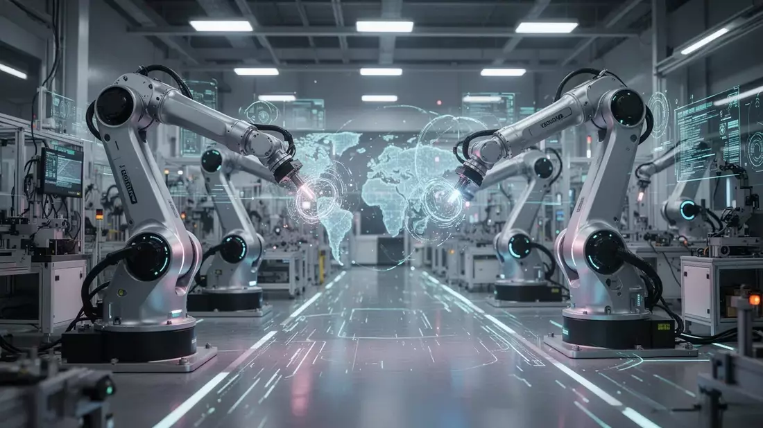 Vera Rubin: Nvidia startet KI-Plattform in 350 Fabriken weltweit - Bild: über boerse-global.de